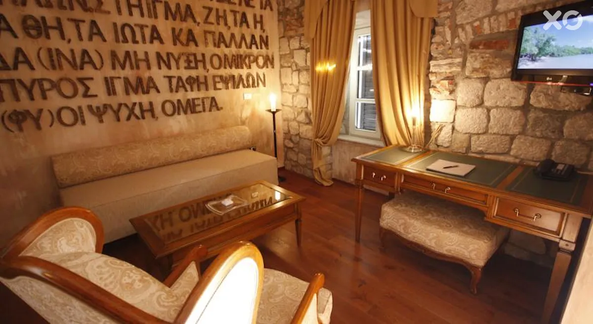 Astoria Boutique Hotel