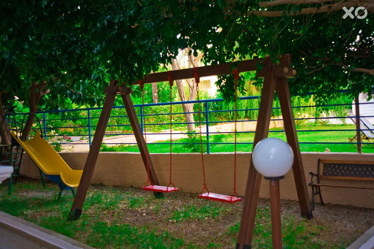 Oscar Suites & Village