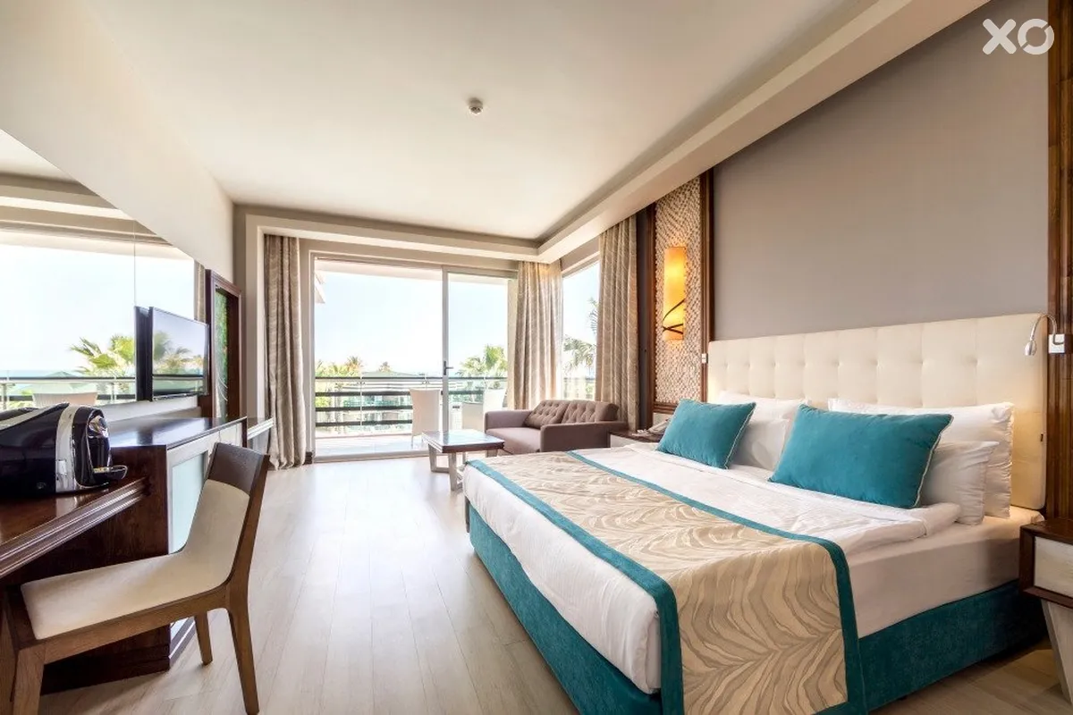 TUI Magic Life Masmavi
