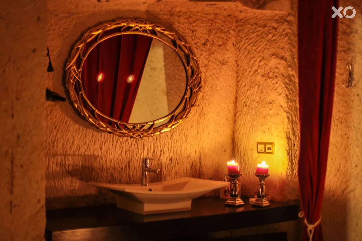 Roca Cappadocia