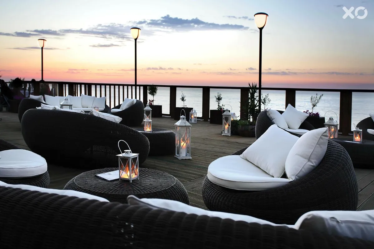 Sentido Vasia Resort & Spa