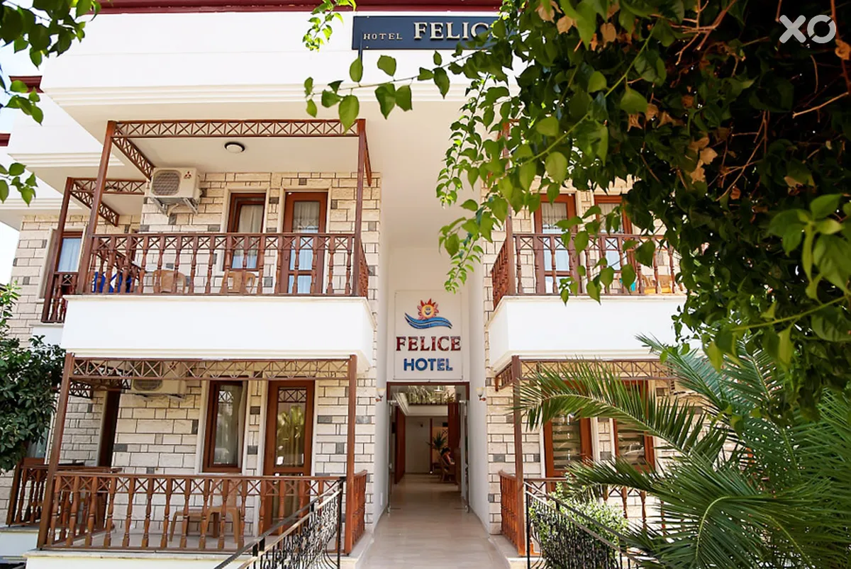 Felice Hotel