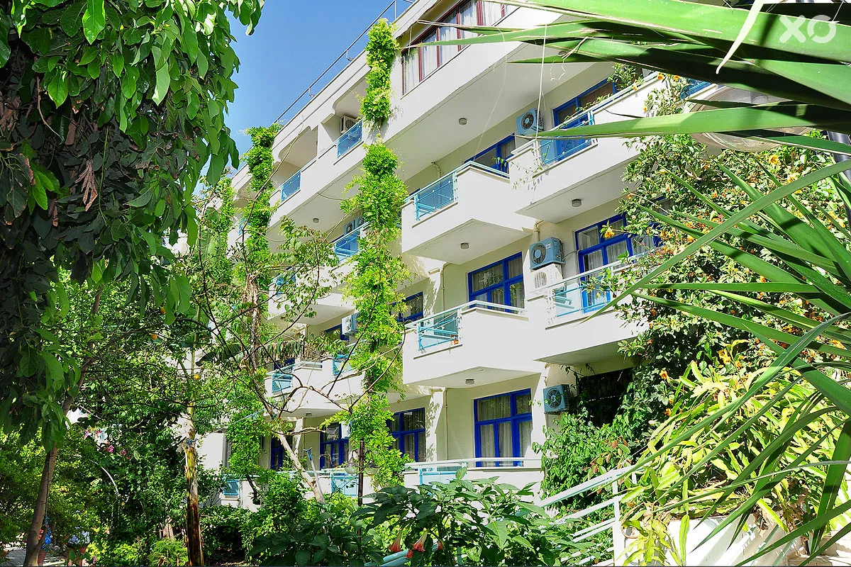 Merhaba Hotel