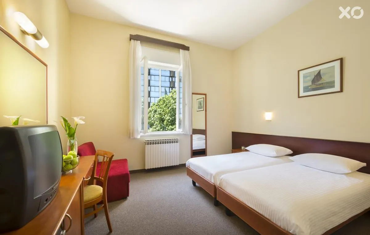 Istra Hotel