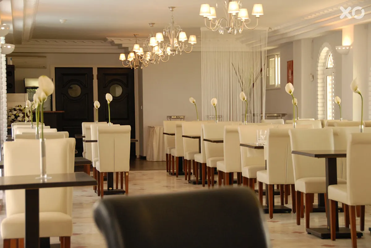 Meandros Boutique