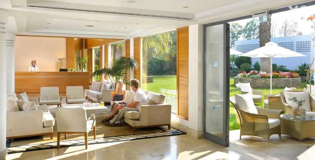 Kerkyra Blue Hotel & Spa by Louis Hotels