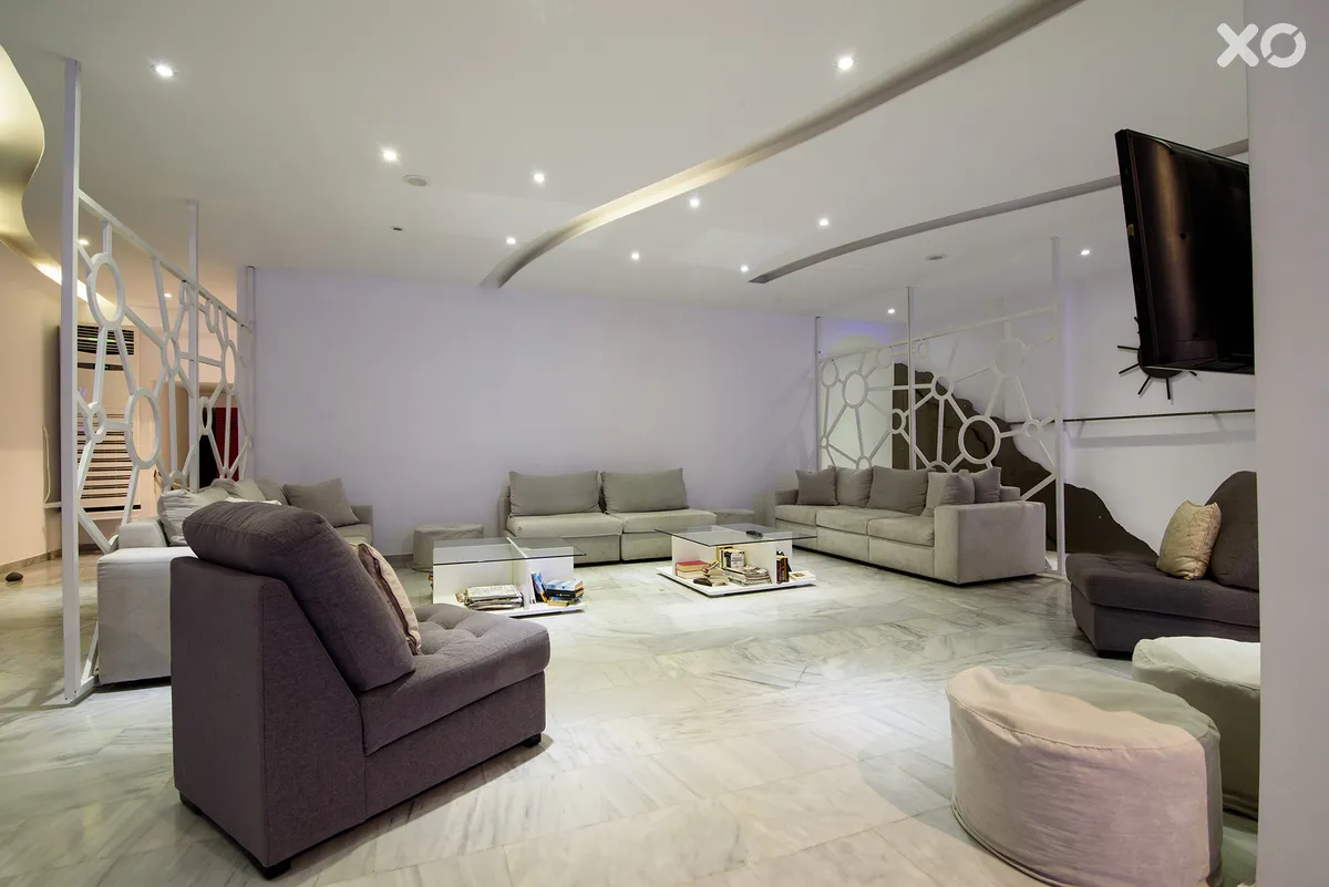 Rk Beach Hotel
