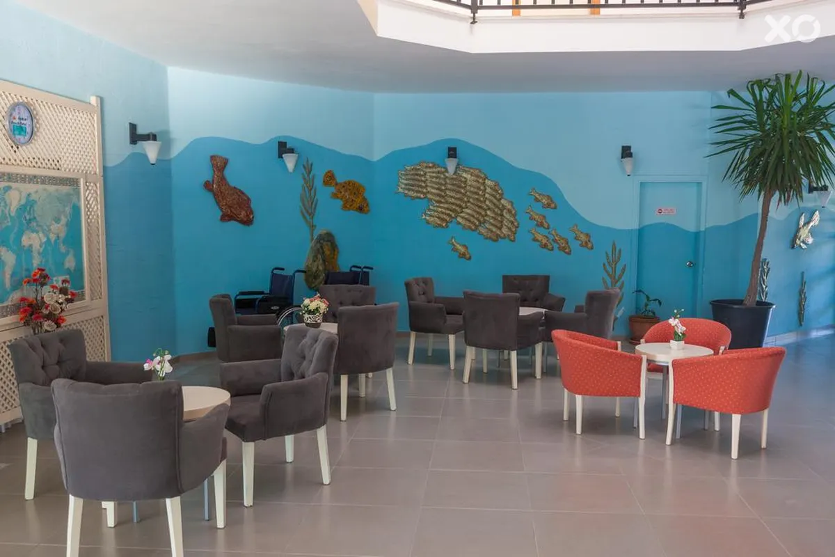 Rebin Beach Hotel