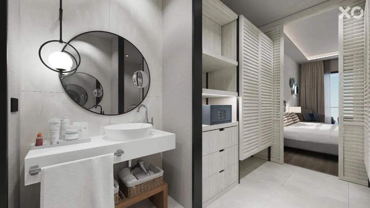Anda Barut Collection