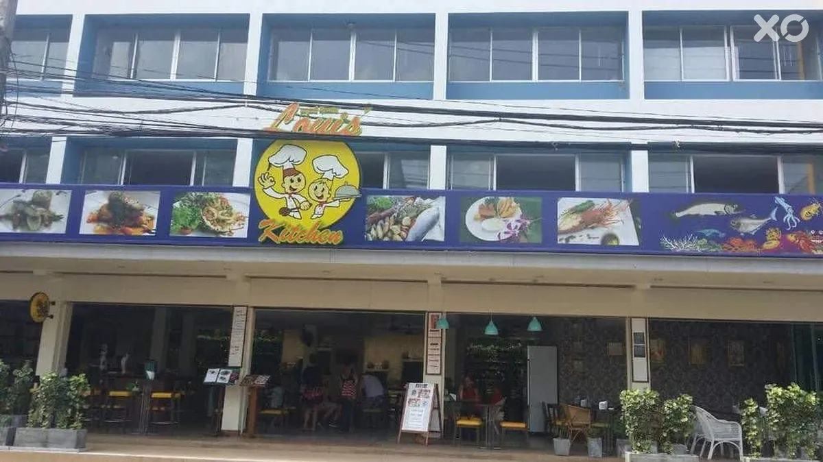 ON Hotel Phuket