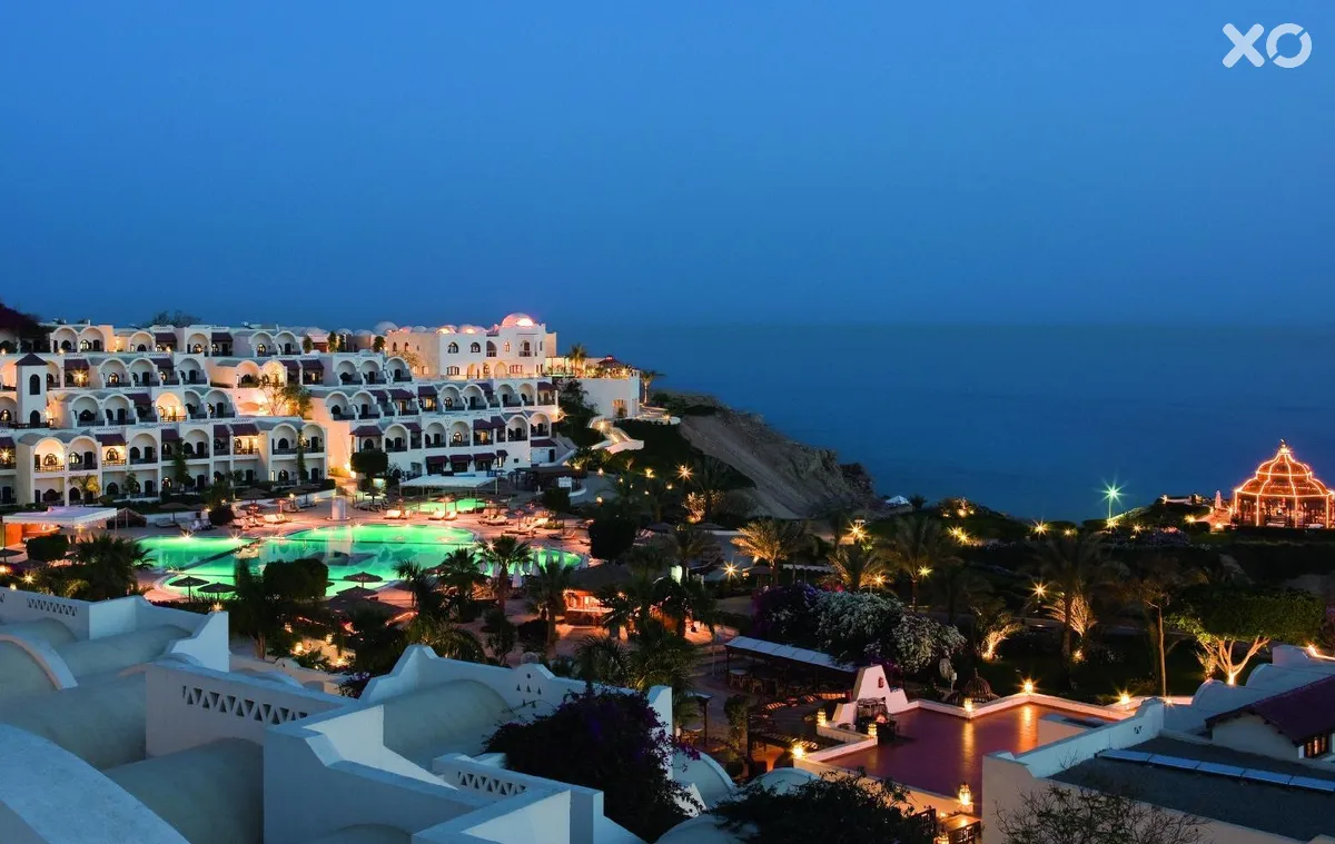 Movenpick Sharm el Sheikh Naama Bay