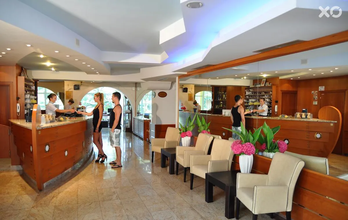 Malin Hotel