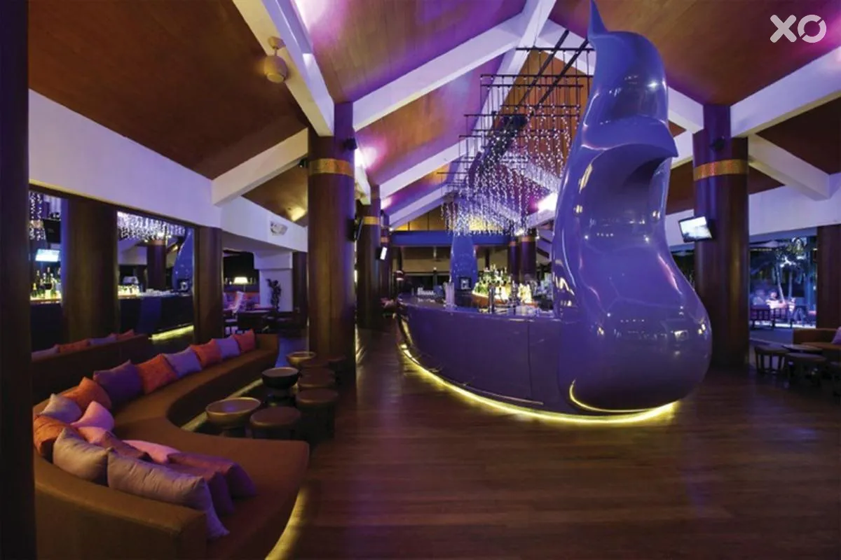 Club Med Phuket