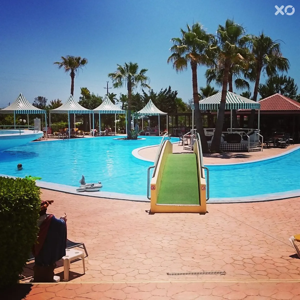 Baia Grande Hotel