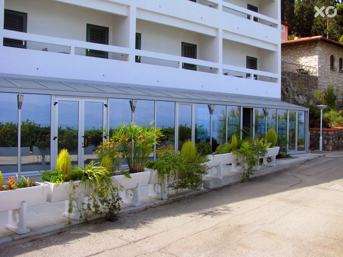 Faraon Hotel