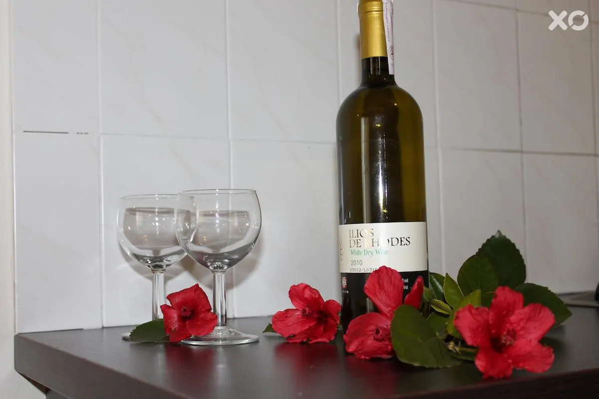 Rose Hotel Faliraki