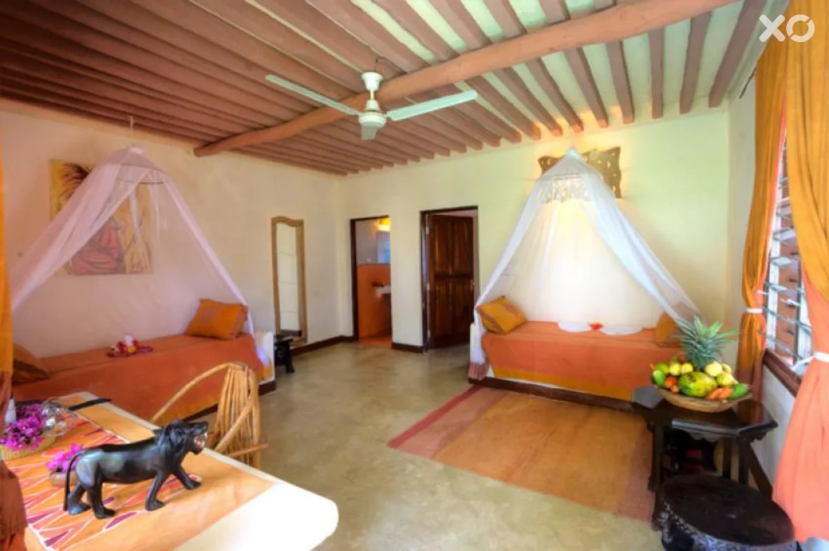 Paradise Beach Resort