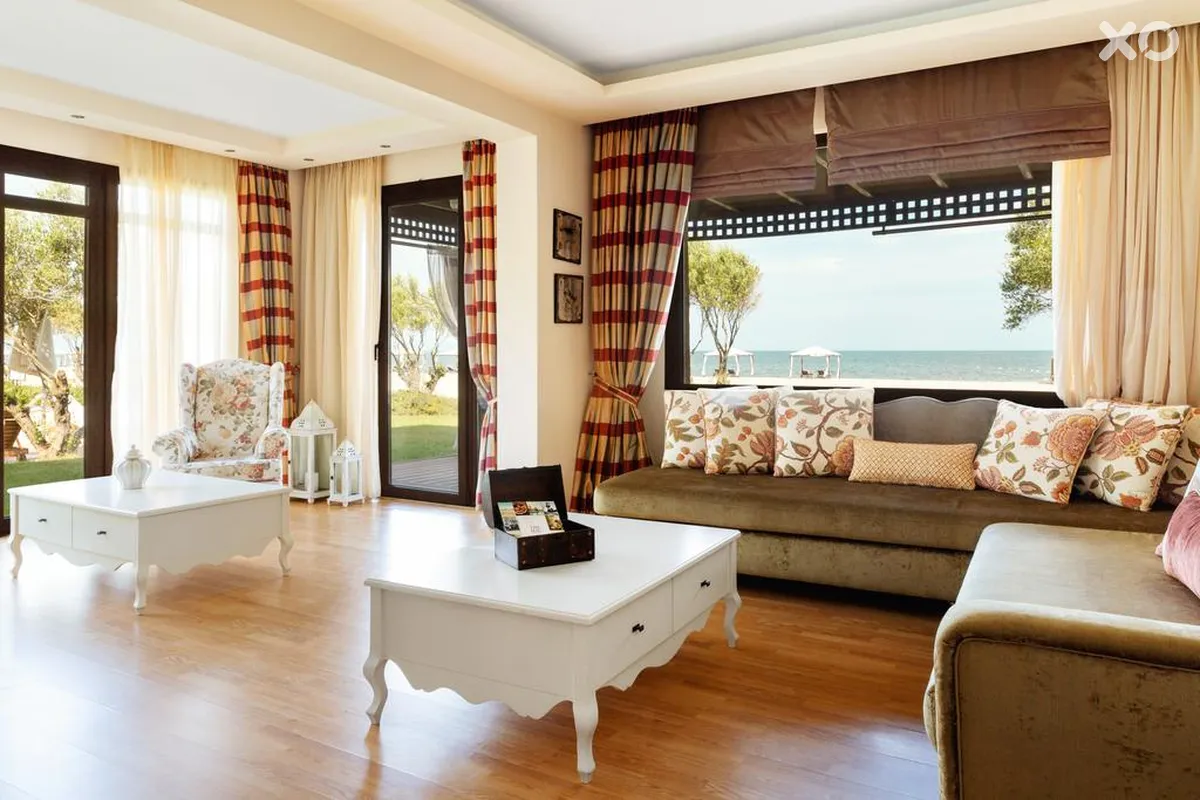 Sentido Mediterranean Village
