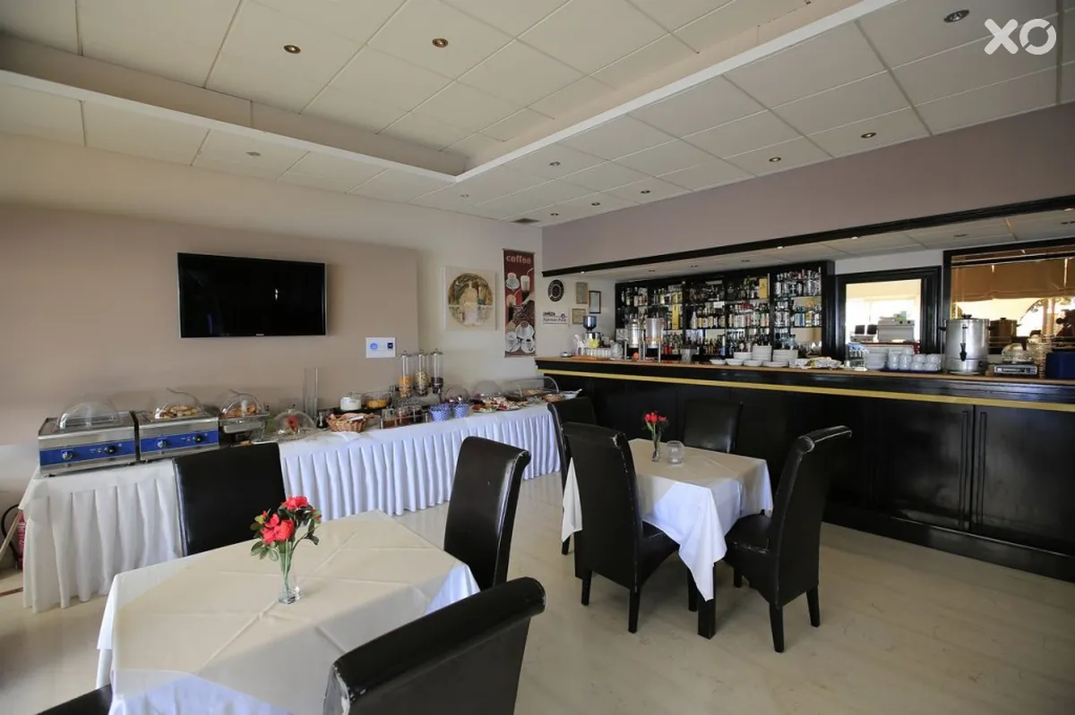 Kyparissia Beach Hotel