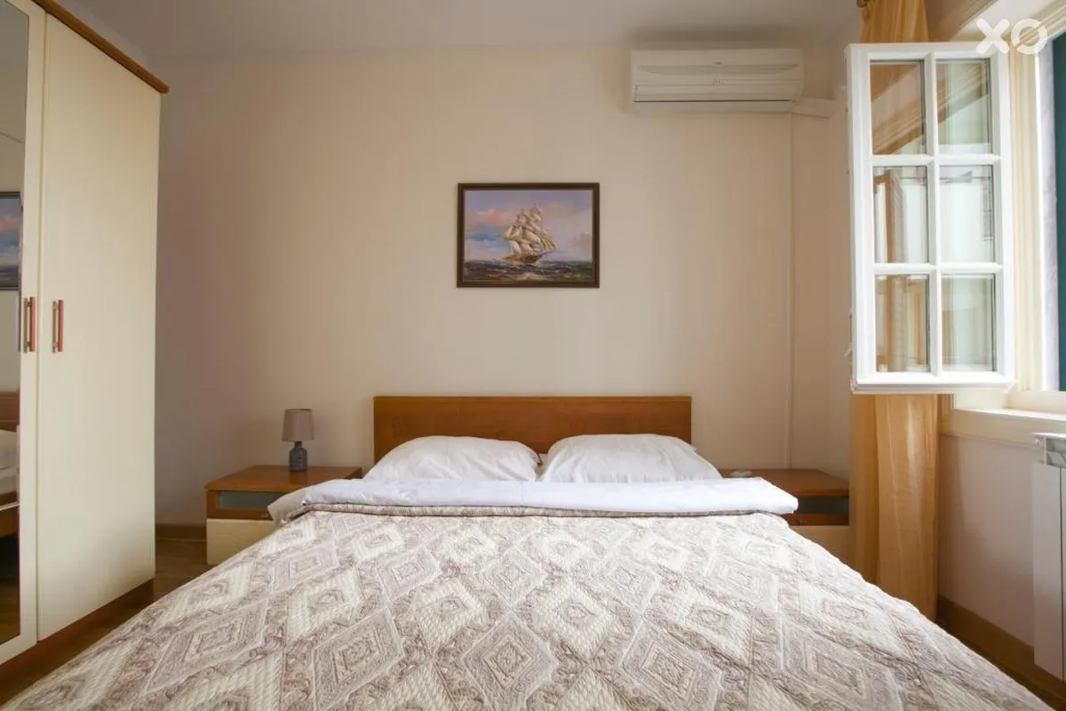 Montesan Apartments