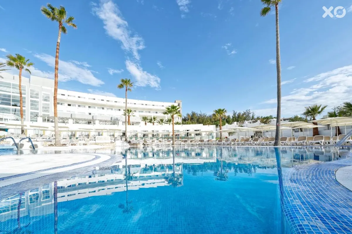 Labranda Golden Beach Club