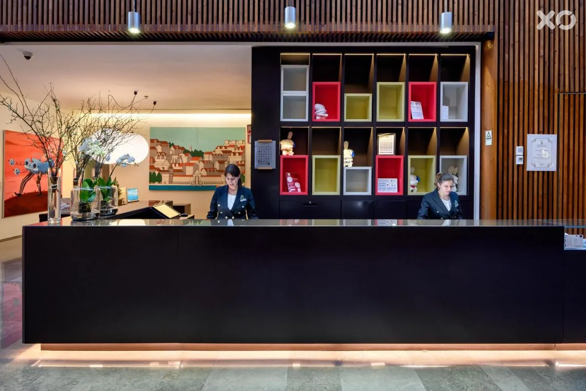Inspira Liberdade Boutique