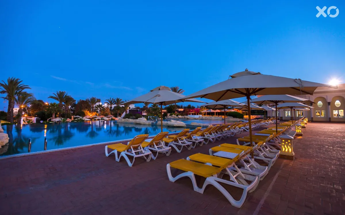 Medina Belisaire & Thalasso