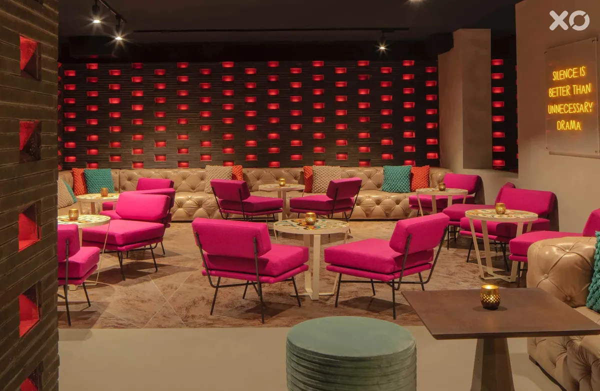 Andaz Dubai The Palm