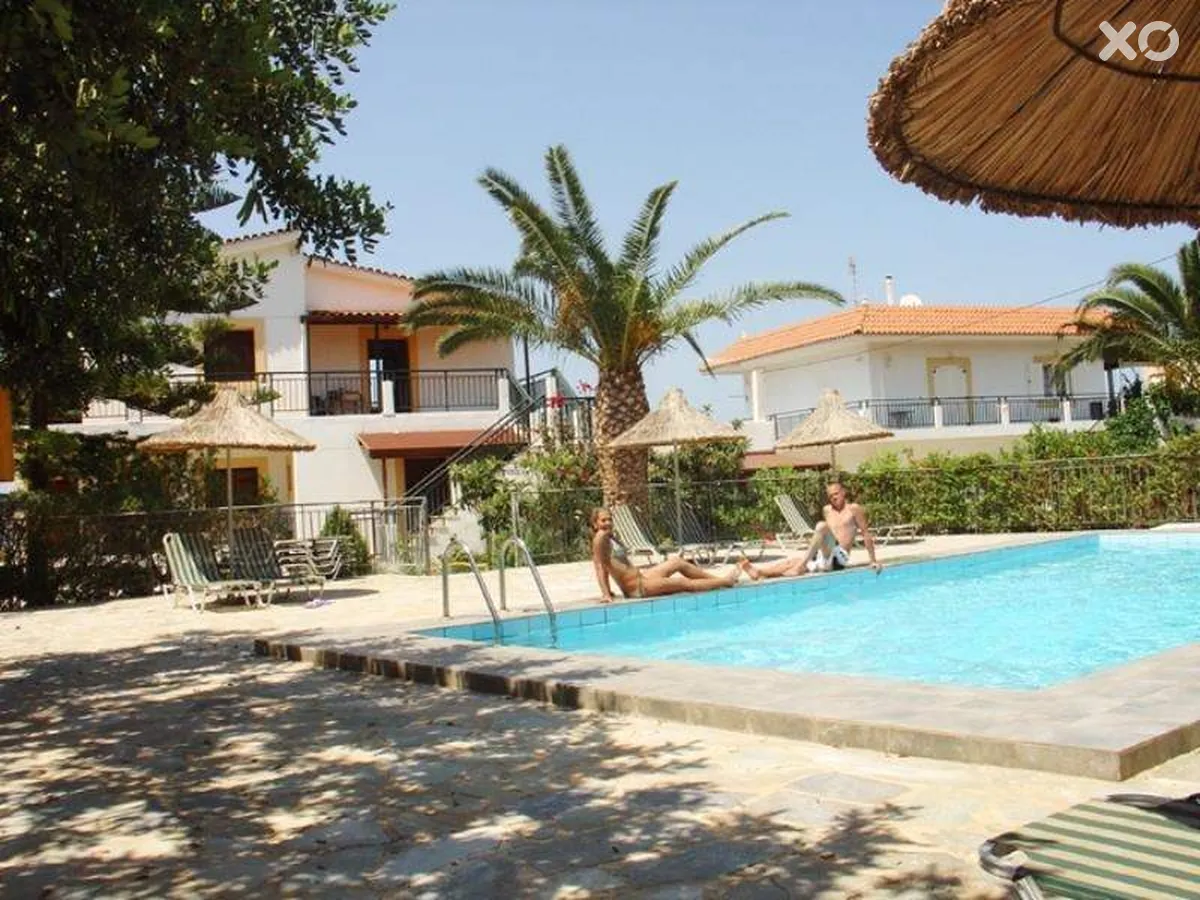 Medusa Villa