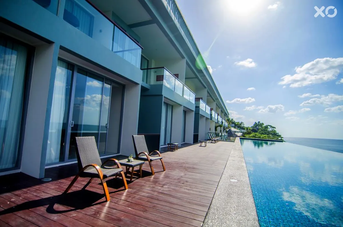 Surin Beach Resort Phuket