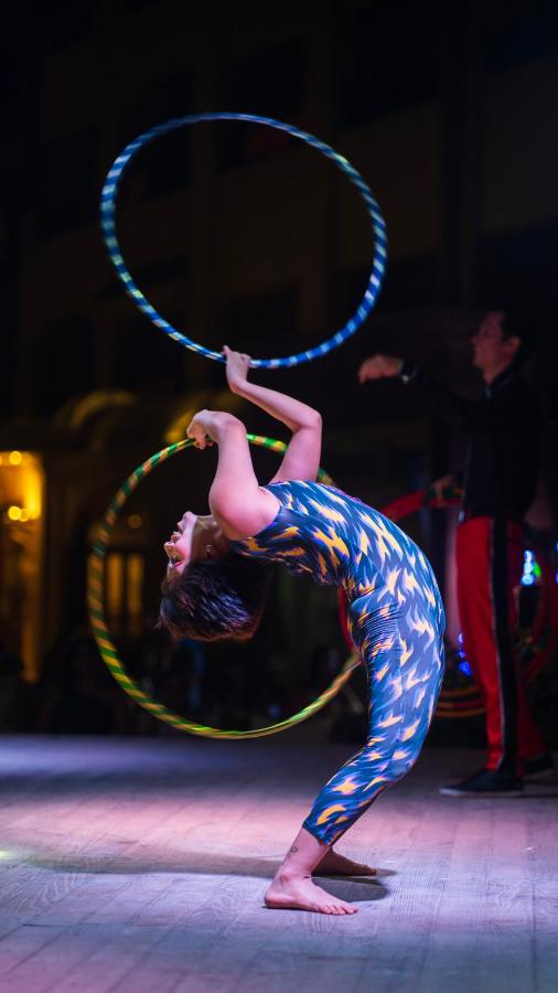 Sunny Days El Palacio