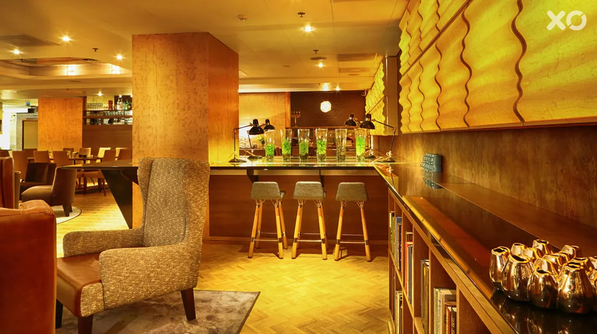 Klaus K Hotel