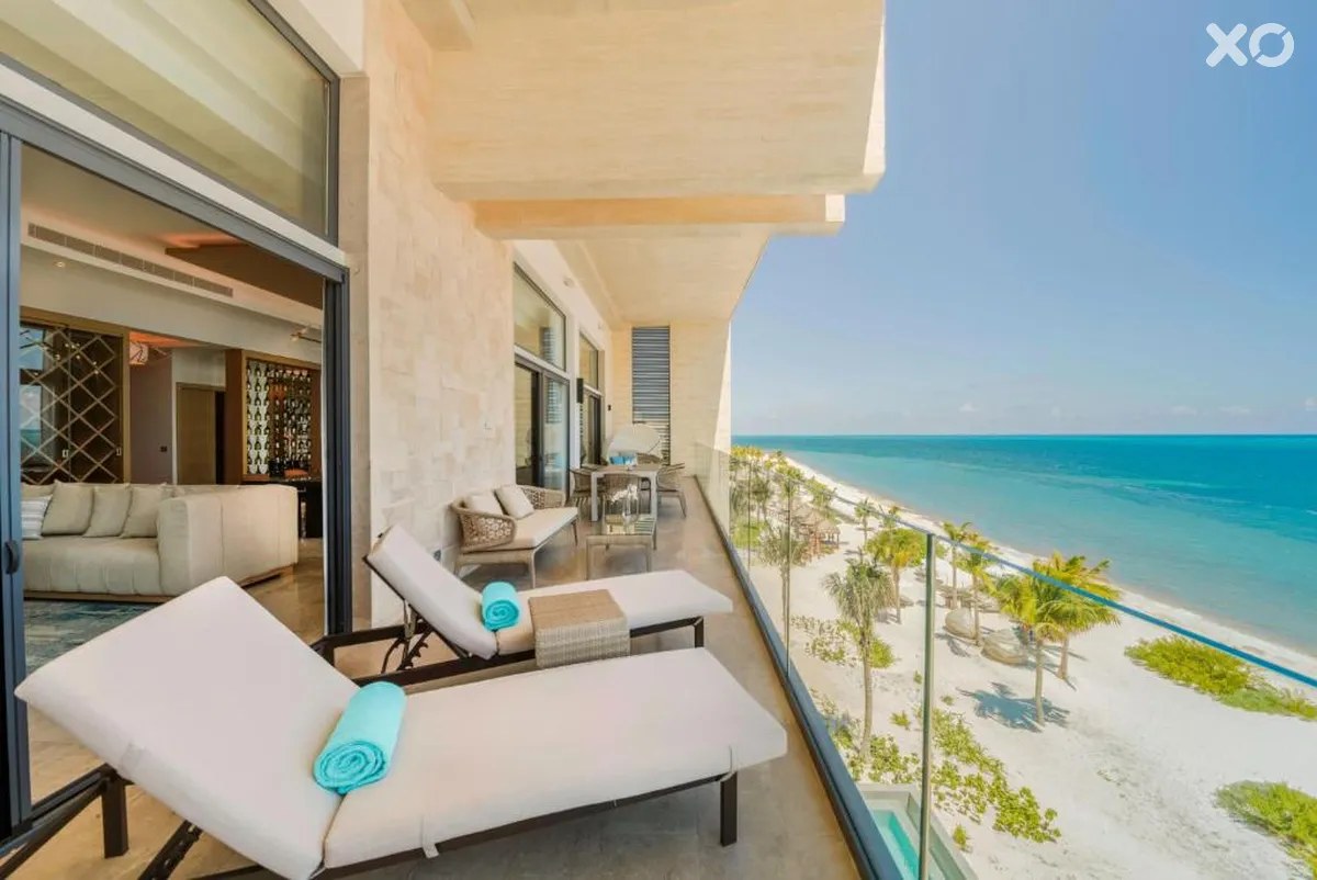 Haven Riviera Cancun Resort & Spa