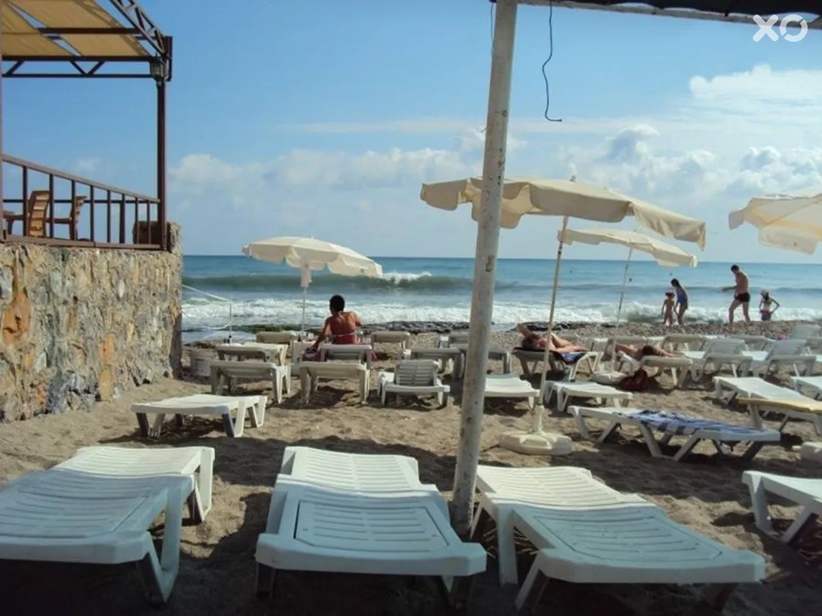 Solis Beach Hotel