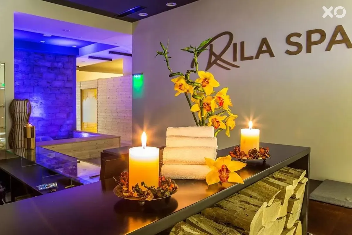 Rila Hotel