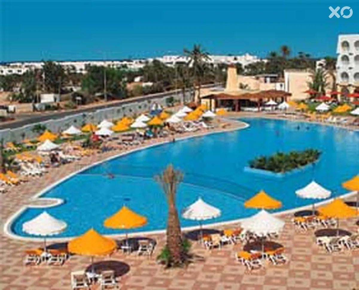 Sidi Mansour
