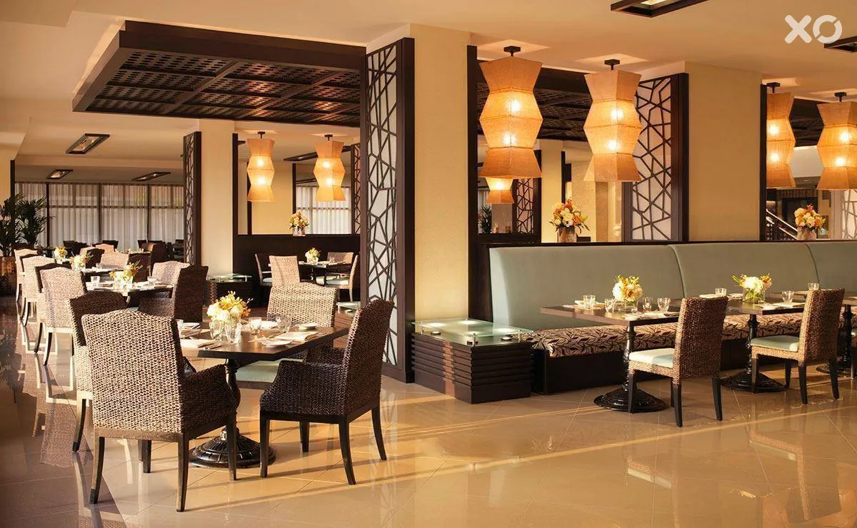 Anantara Dubai The Palm Resort