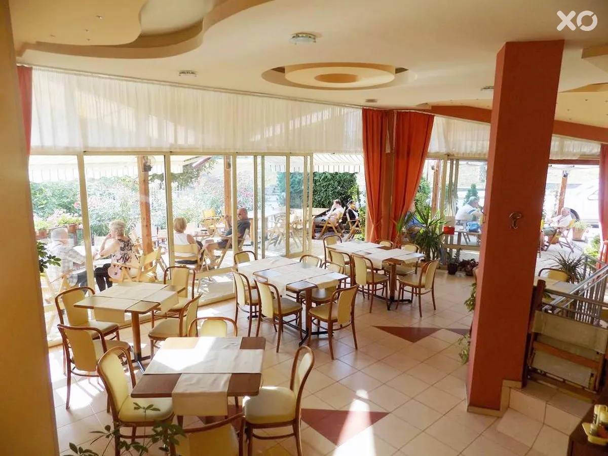 Sirena Hotel
