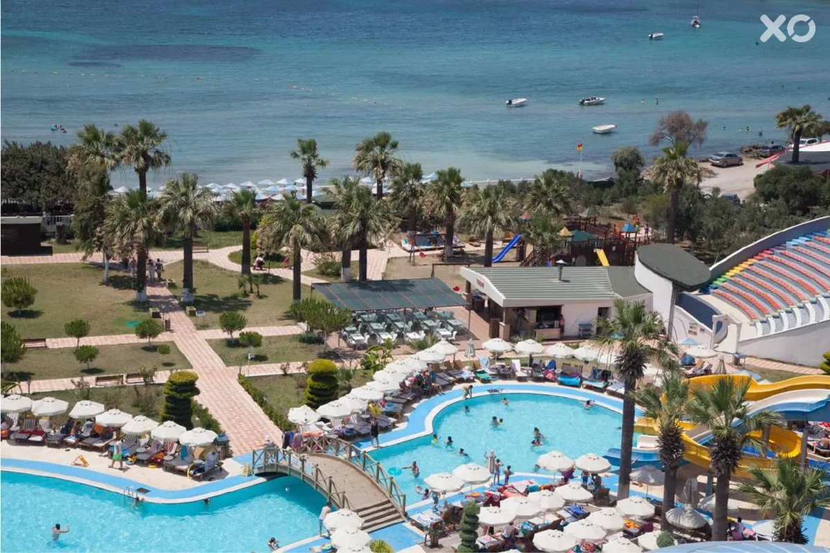 Prive Hotel Didim