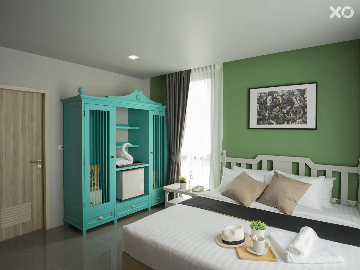 Heyha Hotel