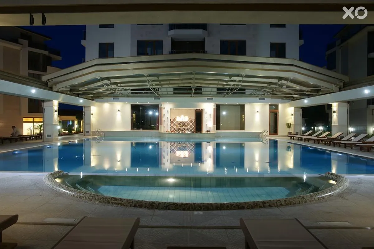 Long Beach Resort & Spa