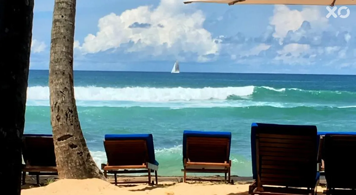 Sayura Beach Hotel