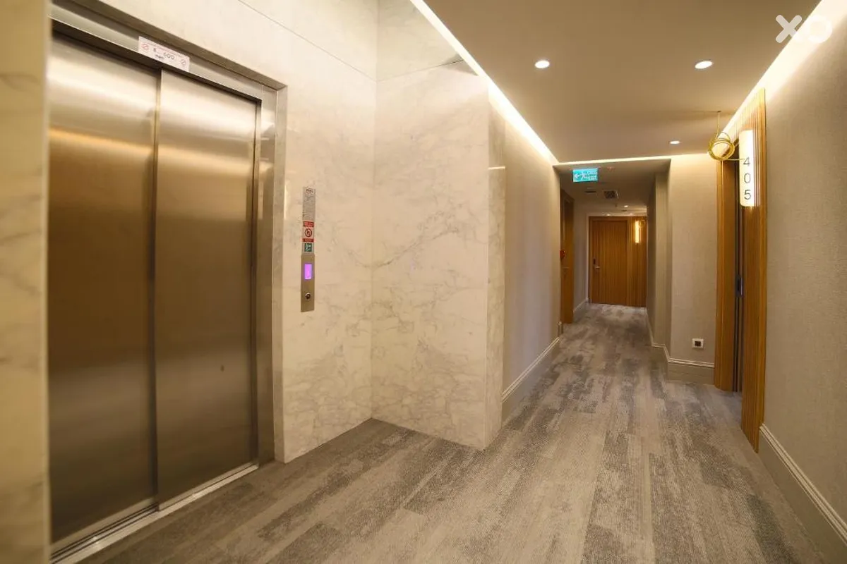 Dosso Dossi Hotels Yenikapi