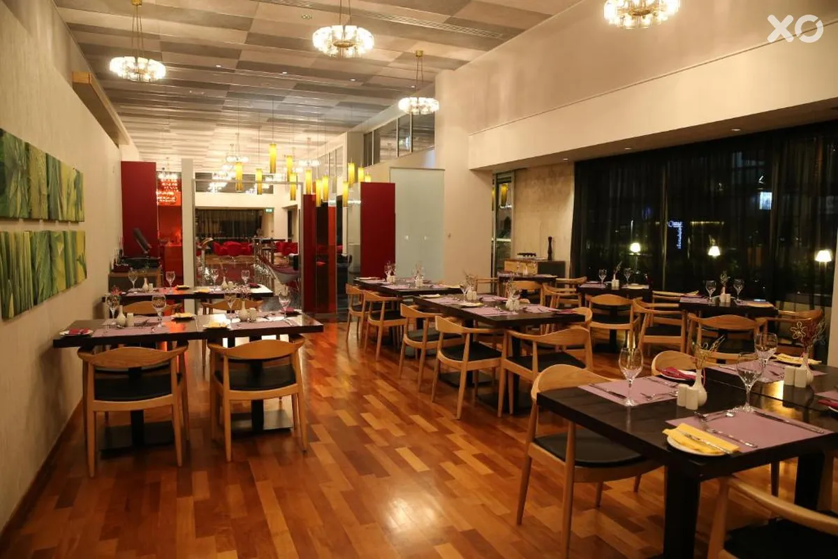 Altius Boutique Hotel