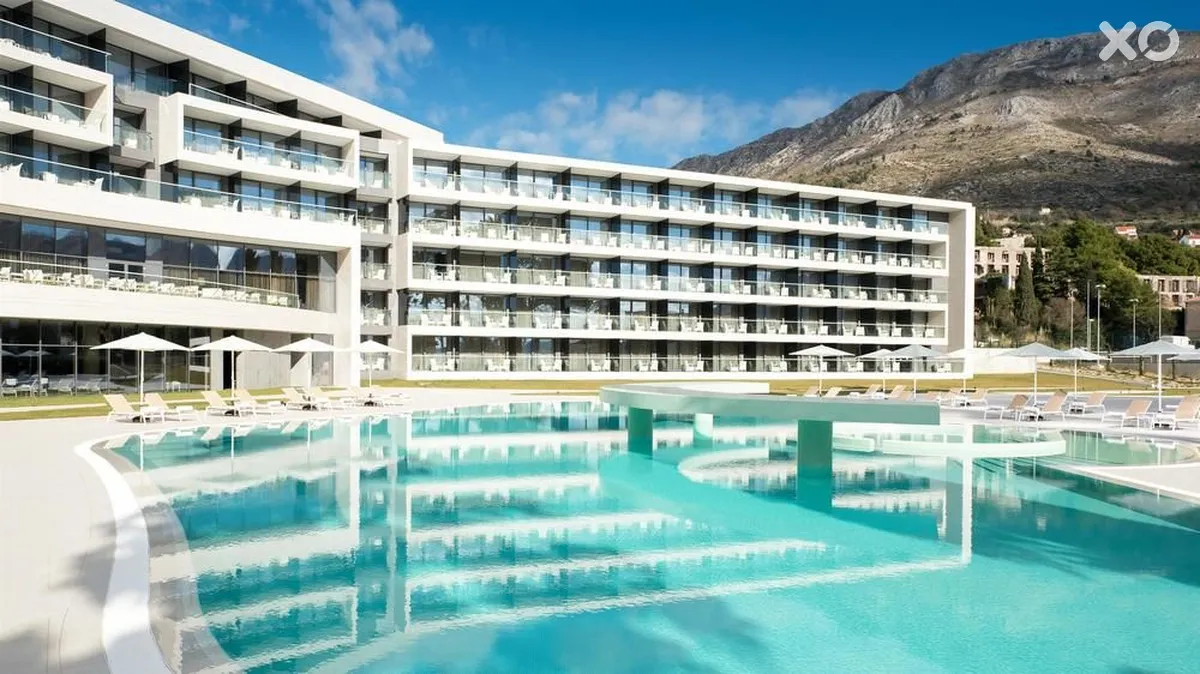 Sheraton Dubrovnik Riviera Hotel