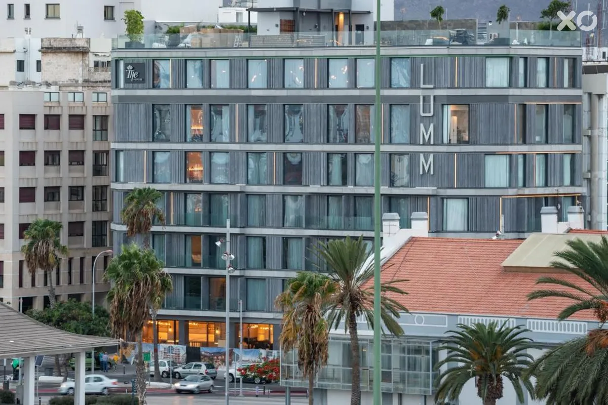 Livvo Lumm Hotel