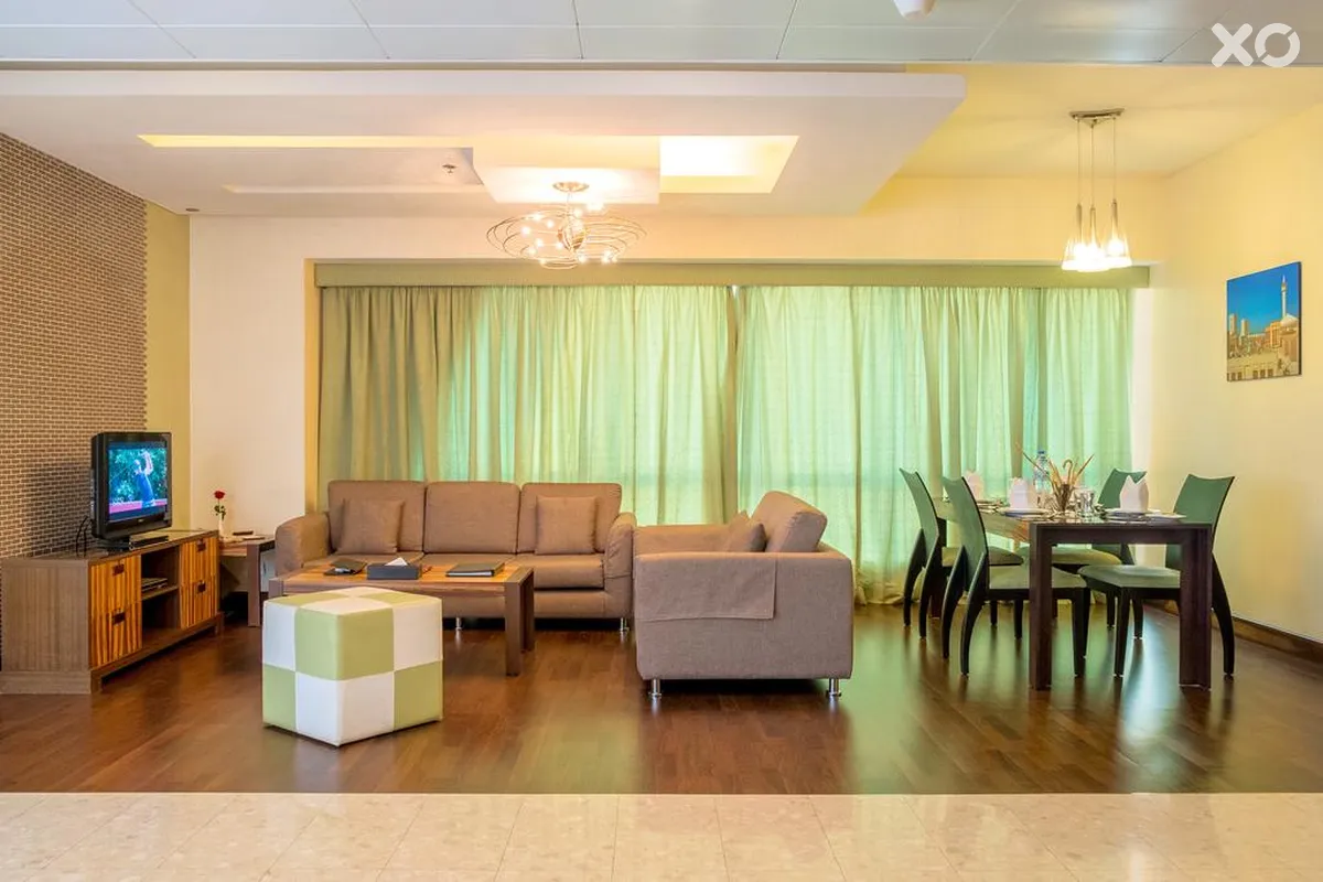 City Premiere Hotel Apartments