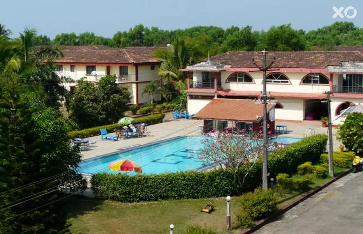 Clarem Guest House