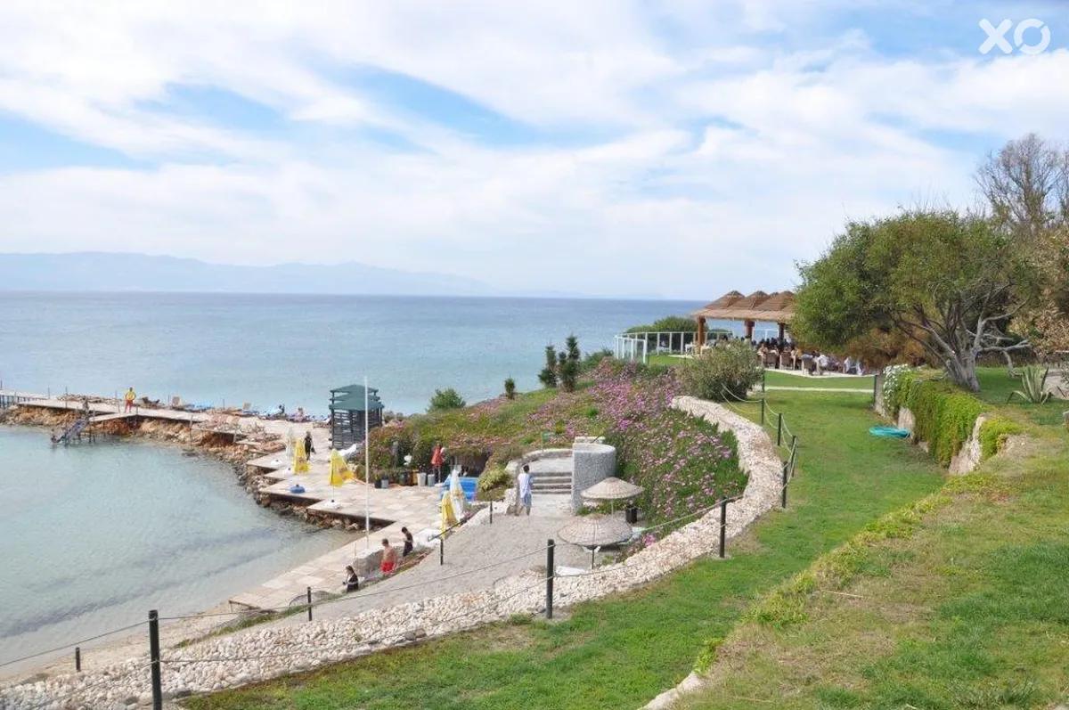Babaylon Hotel
