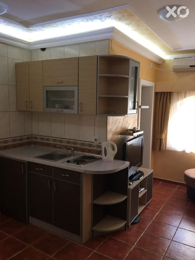 ACD Villa